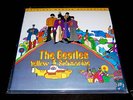 THE BEATLES YELLOW SUBMARINE ((SEALED)) MFSL MINT LP