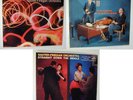 SAUTER-FINEGAN Orchestra 3 LPs RCA Mono+ NM Beauties