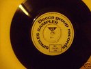 VERY RARE decca group singles sampler,demo,1969 vgc.