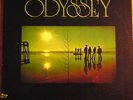 Odyssey s/t LP. NOT DISCO. Mowest Label.Excellent