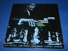 BLUE NOTE 4158 HANK MOBLEY BLUE MITCHELL 