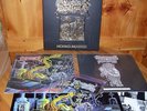 Purtenance - MCMXCI - MCMXCII Boxset,Demigod,Rippikoulu