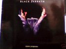 BLACK SABBATH - CROSS PURPOSES - ORIGINAL- 1994/IRS