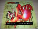 At The Gates - Terminal Spirit Disease LP