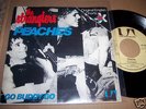STRANGLERS - PEACHES 7