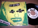 SEX PISTOLS - PRETTY VACANT 7