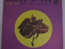 SUN RA & THE ARKESTRA the sound of joy Delmark lp orig