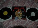 METALLICA 