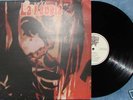 La Kabala Peru Psych Re LP EXCELLENT