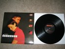 Cursive Domestica LP Bright Eyes Good Life Get Up Kids