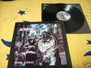 SAMAEL - BLOOD RITUAL  LP TOP METAL 1992