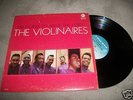 LP VIOLINAIRES Im Going To Serve The Lord on Checker