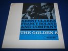 BLUE NOTE 4092 KENNY CLARKE FRANCY BOLAND 