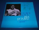 BLUE NOTE 4093 IKE QUEBEC FREDDIE ROACH 