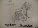 MOUNTAIN NANTUCKET SLEIGHRIDE TEST PRESS LP PROMO ADV