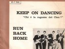 BRIAN POOLE & THE TREMELOES - KEEP ON DANCING 7