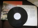 LED ZEPPELIN - Houses Of The Holy White Label Test pres
