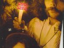 Edgar Broughton Band LP Wasa, psych prog 60s Brit blues