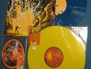 Flaming Lips Vinyl At War With the Mystics colored lp