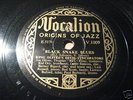 4 NICE CONDITION KING OLIVER 78 RECORDS