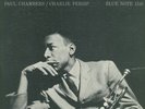 Lee Morgan on Blue Note #1