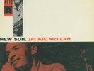 Jackie McLean on Blue Note #1
