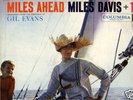 MILES DAVIS MILES AHEAD ORIGINAL COVER 6-EYE