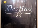 PRIVATE HARD ROCK AOR POMP LP DESTINY 7