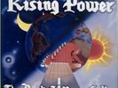 PRIVATE HARD ROCK ITALIAN METAL LP RISING POWER