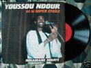 SUPER ETOILE FABULOUS AFRO FUSION MBALAX DRUMS BREAKS 
