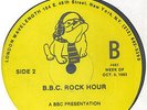 Graham Parker & Dire Straits BBC Rock Hour live 9/21/80