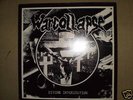 WARCOLLAPSE Divine Intoxication LP  Crude SS Wolfpack