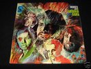 Canned Heat - Boogie With Blue Liberty Mono UK LP