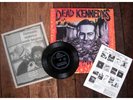 DEAD KENNEDYS GIVE CONVENIENCE OR GIVE ME DEATH LP