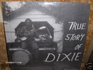 ABNER JAY BLUES LP  ATLANTA GEORGIA TRUE STORY OF DIXIE