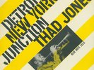 Thad Jones on Blue Note