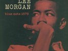 Lee Morgan on Blue Note #3