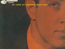 Kenny Burrell on Blue Note