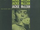 Jackie McLean on Blue Note #3