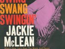 Jackie McLean on Blue Note #2