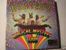 THE BEATLES MAGICAL MYSTERY TOUR TOP RARE SPAIN 1967 EP