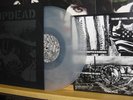 DROPDEAD ROUGH MIX LP CLEAR spazz/crossed out/infest