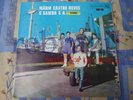 MARIO CASTRO NEVES JAZZ BOSSA NOVA VERY RARE PERU EX LP