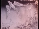 Pancake – Out Of The Ashes / rare Krautrock Fusion