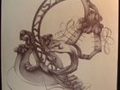 Scaramouche – Same / Krautrock / Original Ohrwurm