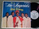 ?LITTLE ANTHONY We Are The Imperials - GORGEOUS Orig LP