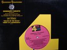 FREESTYLE FELLOWSHIP Innercity Griots 4TH & B'WAY LP