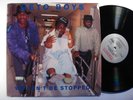 GETO BOYS We Can't Be Stopped PRIORITY LP