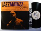 GURU Jazzmatazz Vol. II CHRYSALIS 2XLP