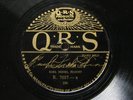 Earl Hines on QRS 7037 in 